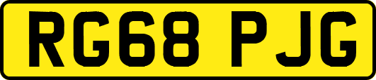 RG68PJG