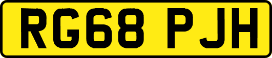RG68PJH