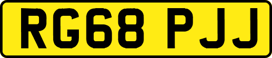 RG68PJJ