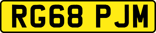 RG68PJM