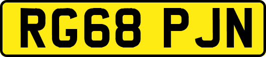RG68PJN