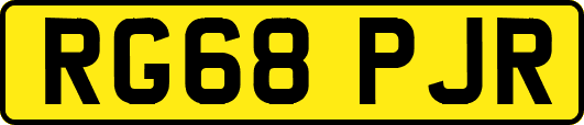 RG68PJR