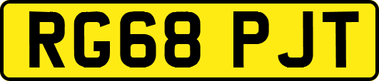 RG68PJT