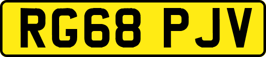 RG68PJV