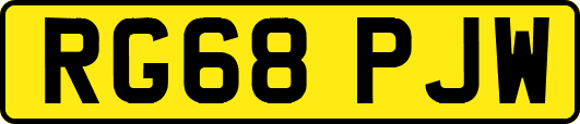 RG68PJW