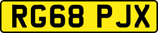 RG68PJX