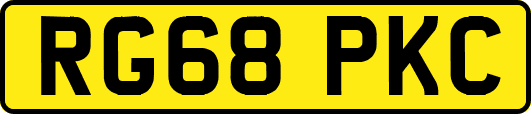 RG68PKC