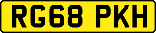 RG68PKH