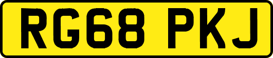 RG68PKJ