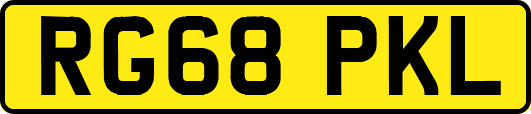 RG68PKL