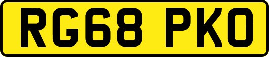 RG68PKO