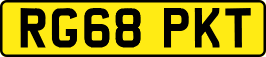 RG68PKT