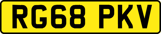 RG68PKV