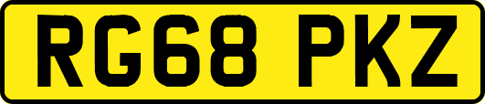 RG68PKZ
