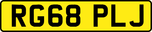 RG68PLJ