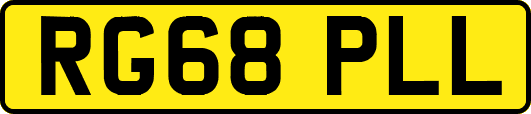 RG68PLL