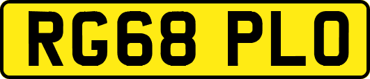 RG68PLO