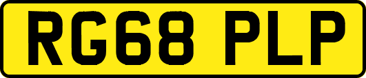 RG68PLP