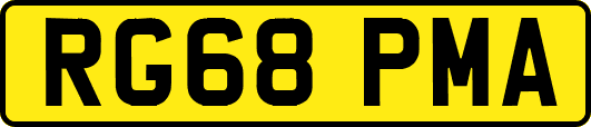 RG68PMA