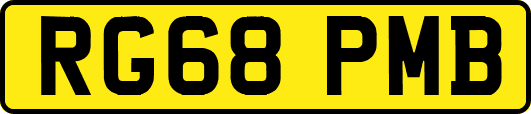 RG68PMB