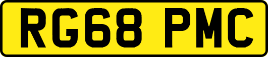 RG68PMC