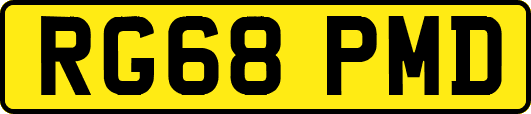 RG68PMD