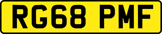 RG68PMF