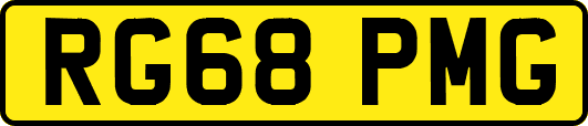 RG68PMG