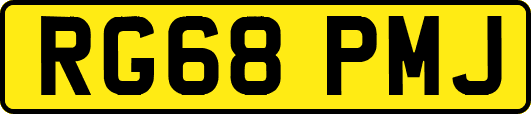 RG68PMJ