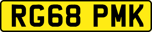 RG68PMK