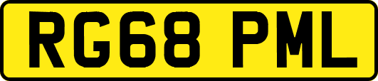 RG68PML