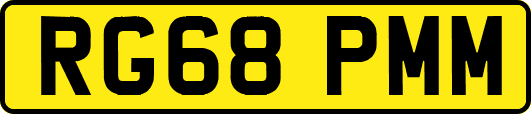 RG68PMM