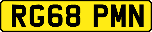 RG68PMN