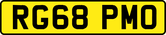 RG68PMO