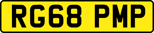RG68PMP