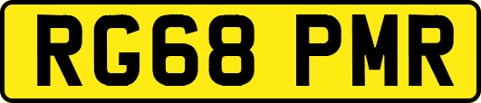 RG68PMR