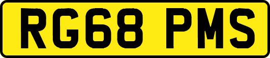 RG68PMS