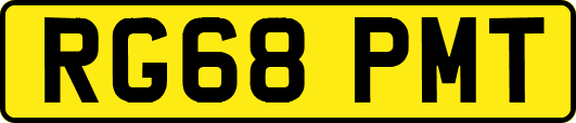 RG68PMT