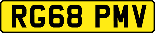 RG68PMV