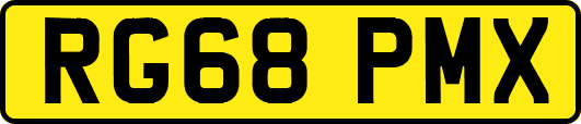 RG68PMX