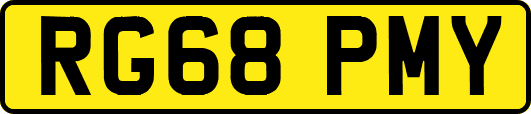 RG68PMY