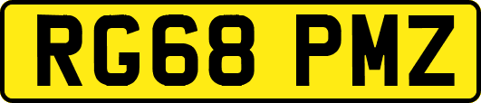 RG68PMZ