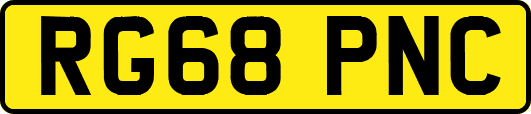 RG68PNC