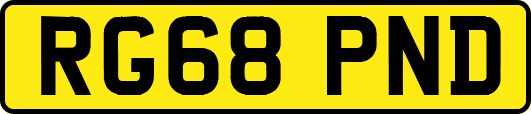 RG68PND
