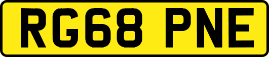 RG68PNE