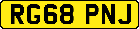 RG68PNJ