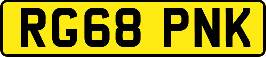 RG68PNK