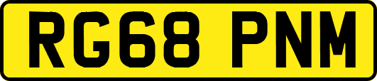 RG68PNM