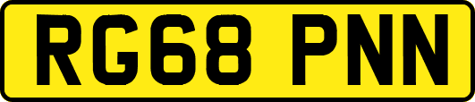 RG68PNN