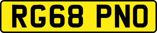 RG68PNO